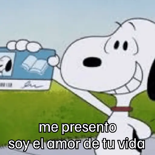 stickers_🐶_SnOoPy_🌲