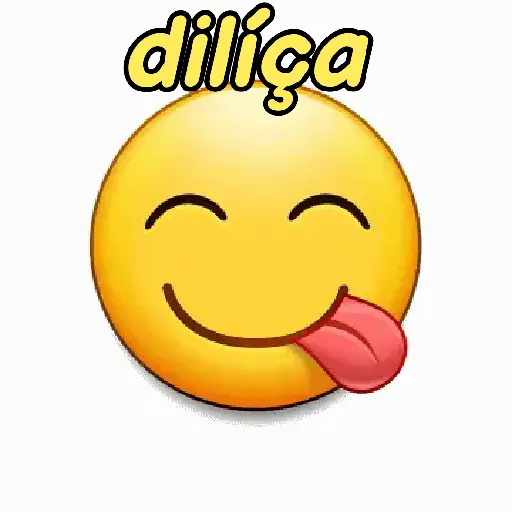 stickers_EMOJIS_ANIMADOS🤪