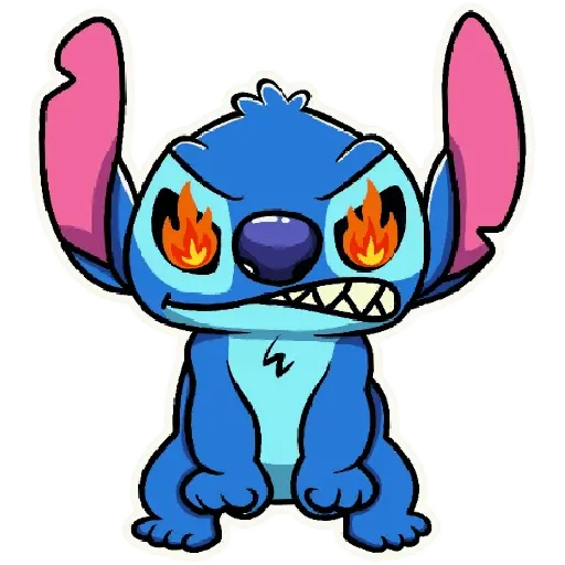 stickers_Stitch_🌊🌺🛸2️⃣