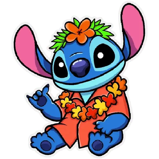 stickers_Stitch_🌊🌺🛸2️⃣