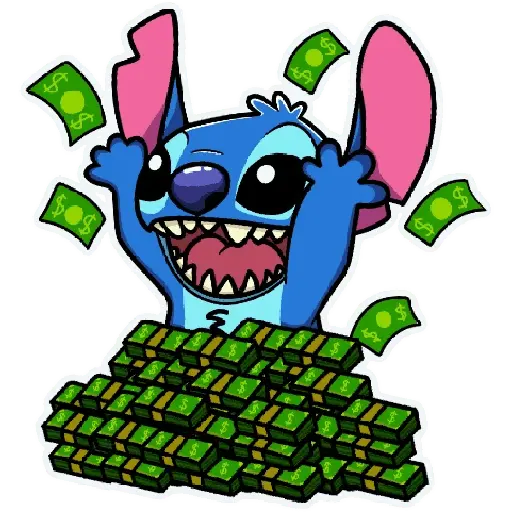 stickers_Stitch_🌊🌺🛸2️⃣