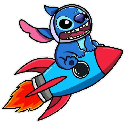 stickers_Stitch_🌊🌺🛸2️⃣