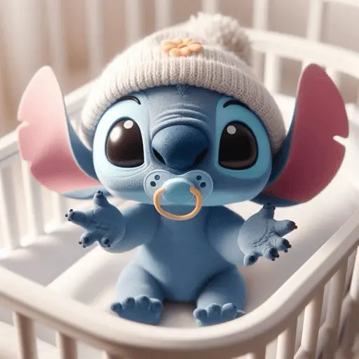 stickers_Stitch_Reações_