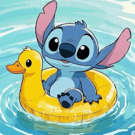 stickers_Stitch_Reações_