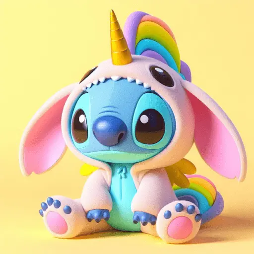 stickers_Stitch_Reações_