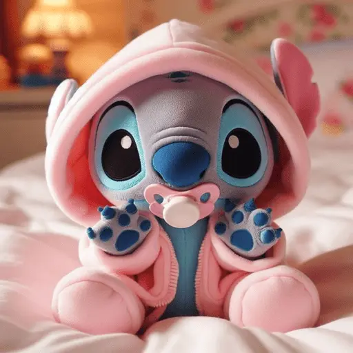 stickers_Stitch_Reações_