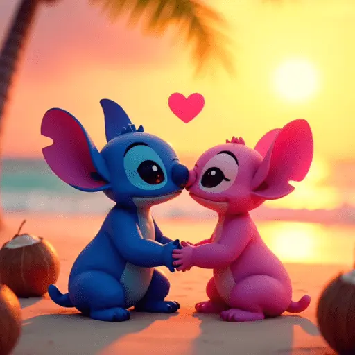 stickers_Stitch_Reações_