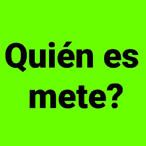 stickers_Se_murió_Lola_Quién_es_lola_😎
