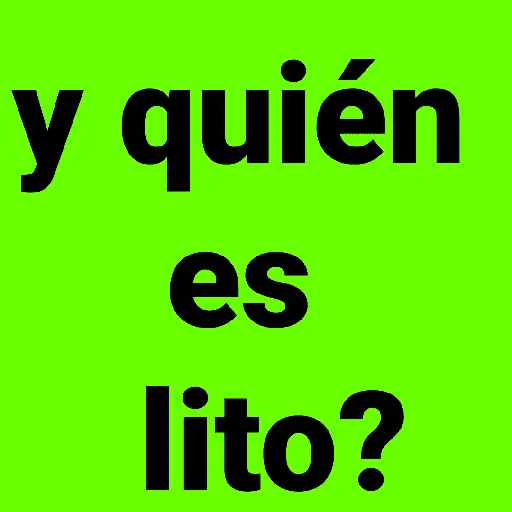 stickers_Se_murió_Lola_Quién_es_lola_😎