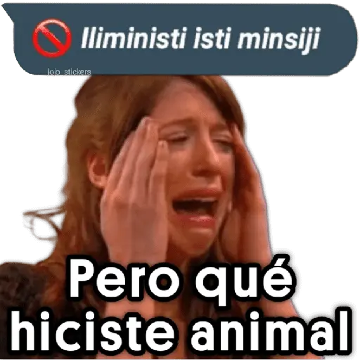stickers_🚫_iliministi_isti_minsiji_😭
