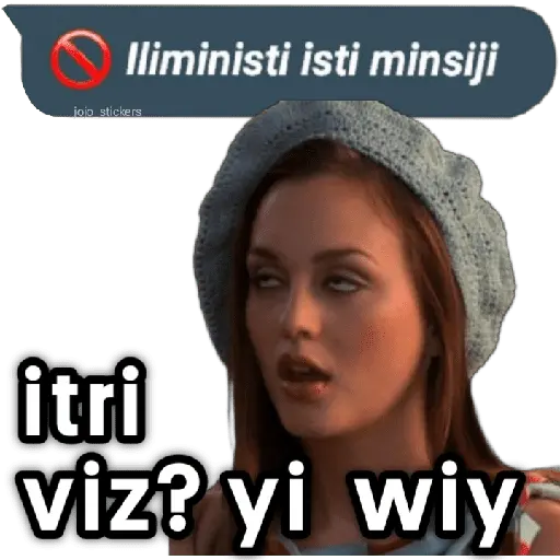 stickers_🚫_iliministi_isti_minsiji_😭