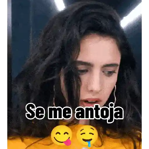 stickers_Coqueta_memes