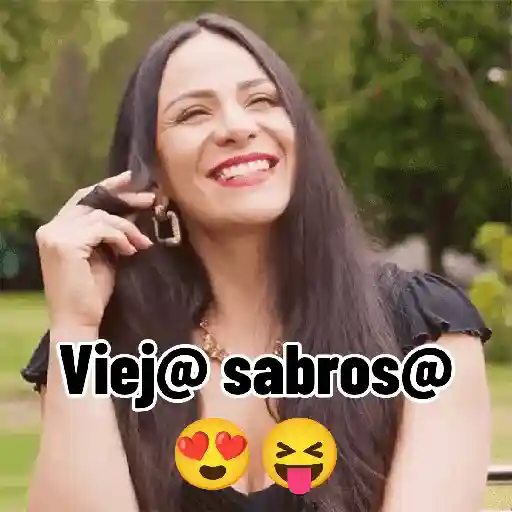 stickers_Coqueta_memes