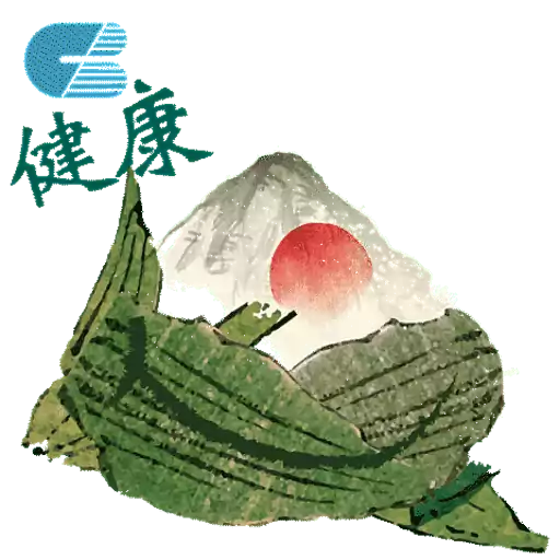 stickers_港基_端午節動態貼圖包_2025