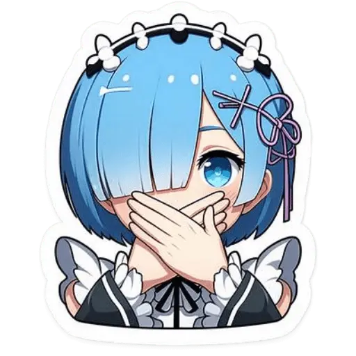 stickers_iliministi_isti_minsiji_/_Rem