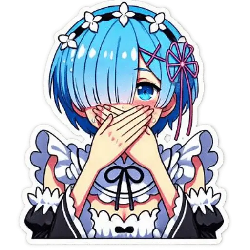 stickers_iliministi_isti_minsiji_/_Rem