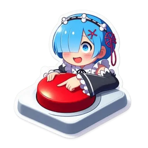 stickers_iliministi_isti_minsiji_/_Rem