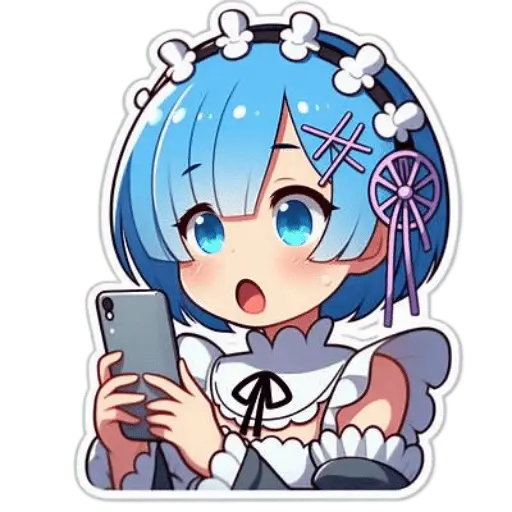 stickers_iliministi_isti_minsiji_/_Rem