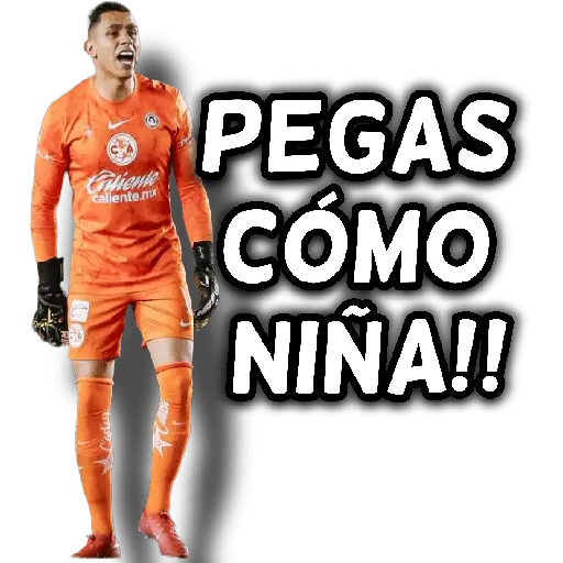 stickers_América_👑⚽