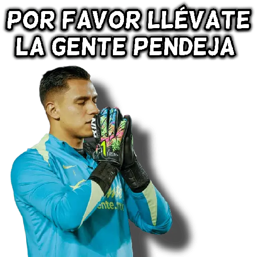 stickers_América_👑⚽