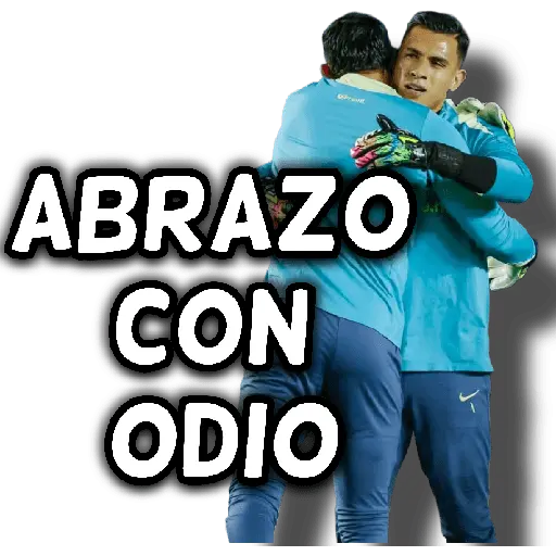 stickers_América_👑⚽