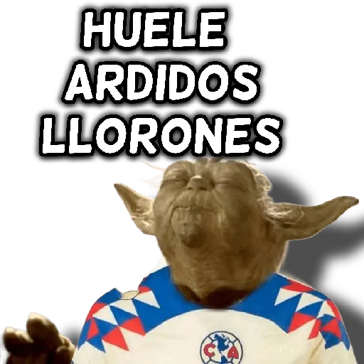 stickers_América_👑⚽