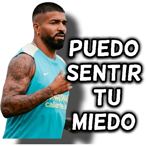stickers_América_👑⚽