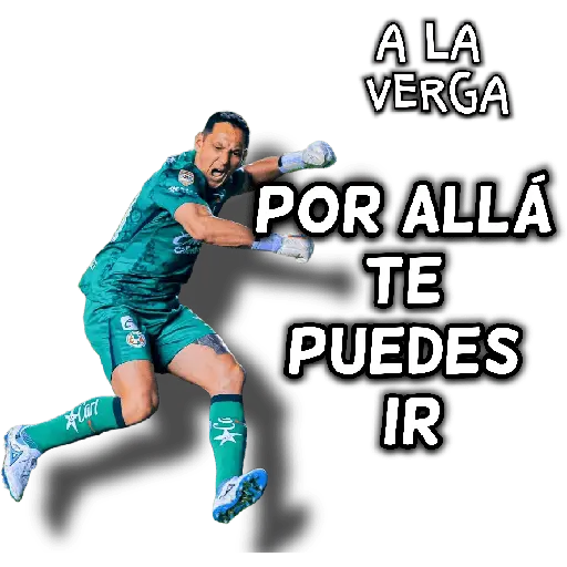 stickers_América_👑⚽