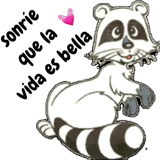 stickers_COQUETA_