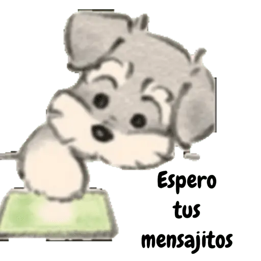 stickers_COQUETA_