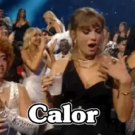 stickers_🧿Calor🥵☀️🌡️