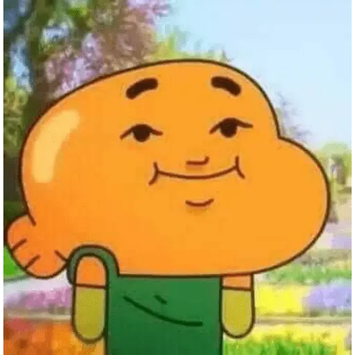 stickers_El_mundo_de_gumball_