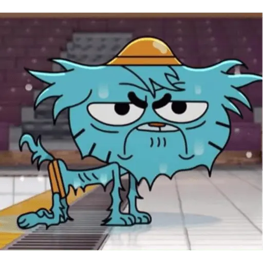 stickers_El_mundo_de_gumball_
