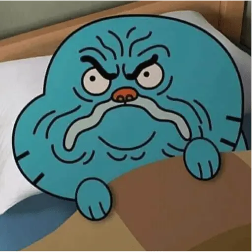 stickers_El_mundo_de_gumball_