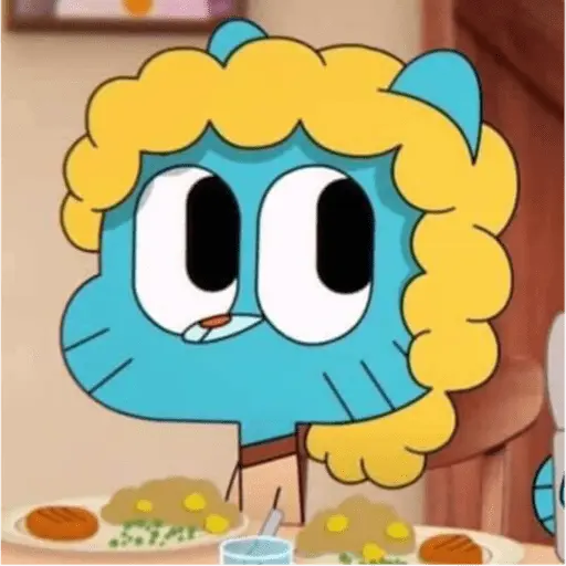 stickers_El_mundo_de_gumball_