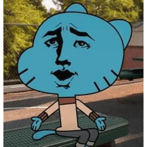 stickers_El_mundo_de_gumball_