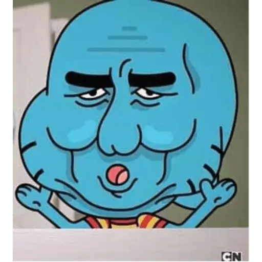 stickers_El_mundo_de_gumball_