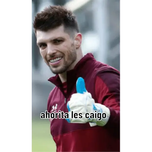 stickers_Toluca_fc_
