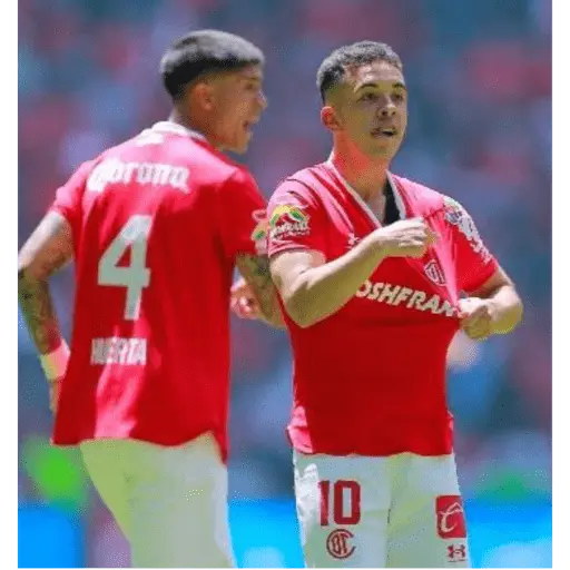 stickers_Toluca_fc_