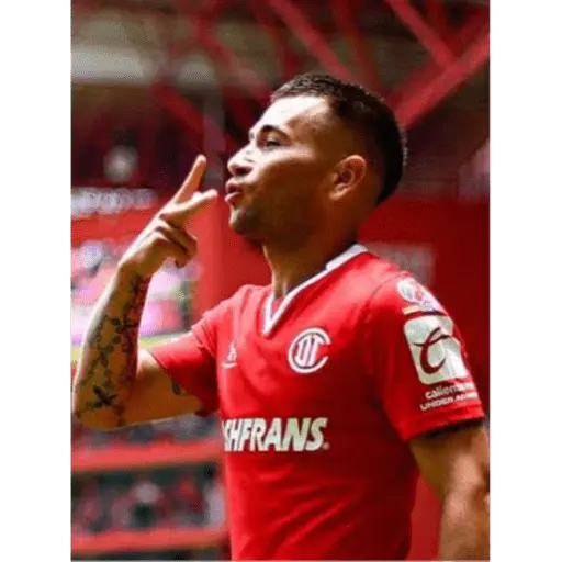 stickers_Toluca_fc_