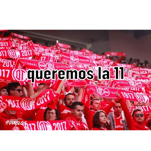 stickers_Toluca_fc_