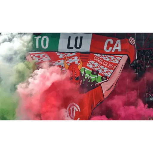 stickers_Toluca_fc_