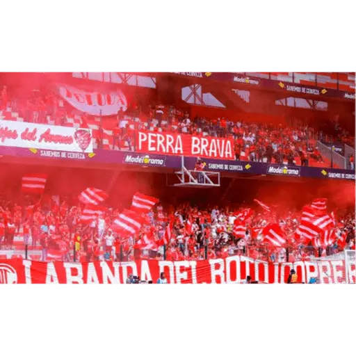stickers_Toluca_fc_