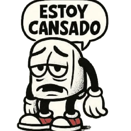 stickers_Zapatilla_animada