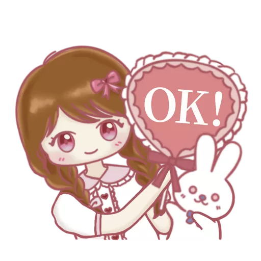 stickers_閃閃發光的追星?人生