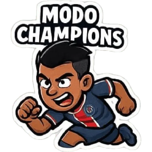 stickers_PSG