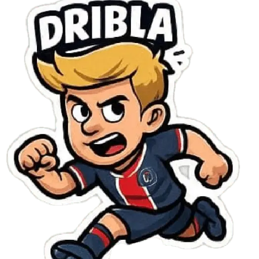stickers_PSG