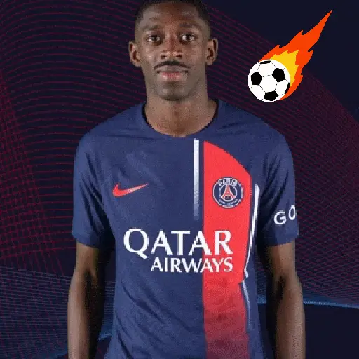 stickers_🗼⚽️_PSG_⚽️🗼