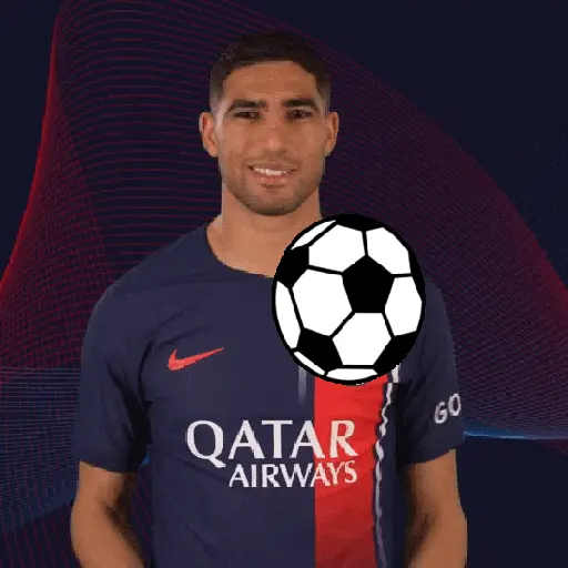 stickers_🗼⚽️_PSG_⚽️🗼