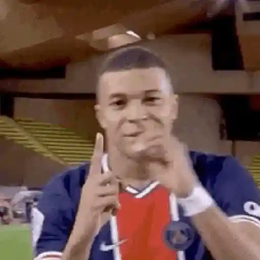 stickers_🗼⚽️_PSG_⚽️🗼